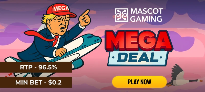 Mega Deal_Crash Games_CLP_5/26