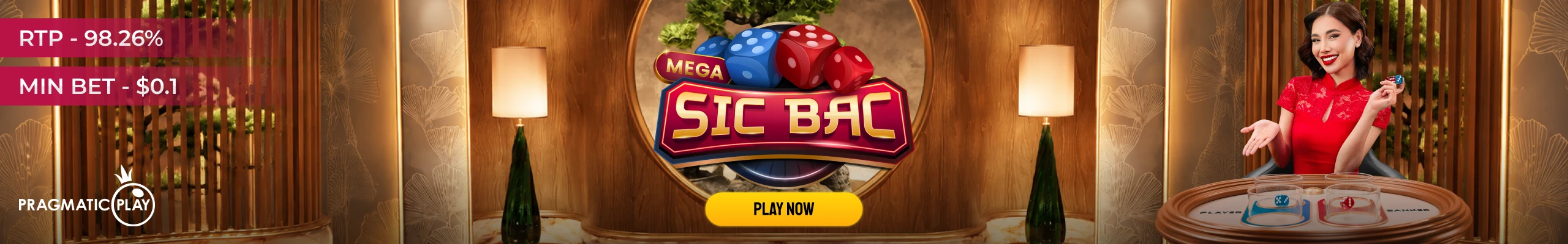 Mega Sic Bac_LiveCasino_CLP_10/26