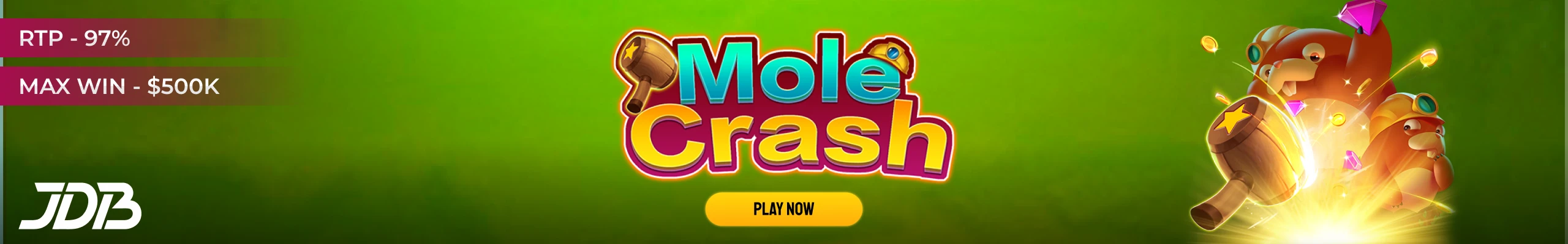 Mole Crash_Crash_CLP_08/26