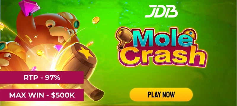 Mole Crash_Crash_CLP_08/26