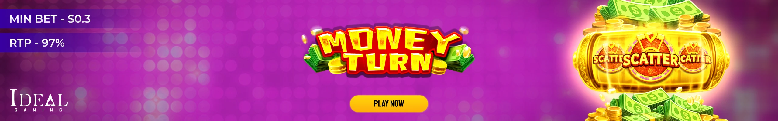 Money Turn_Instant Win_CLP_6/26