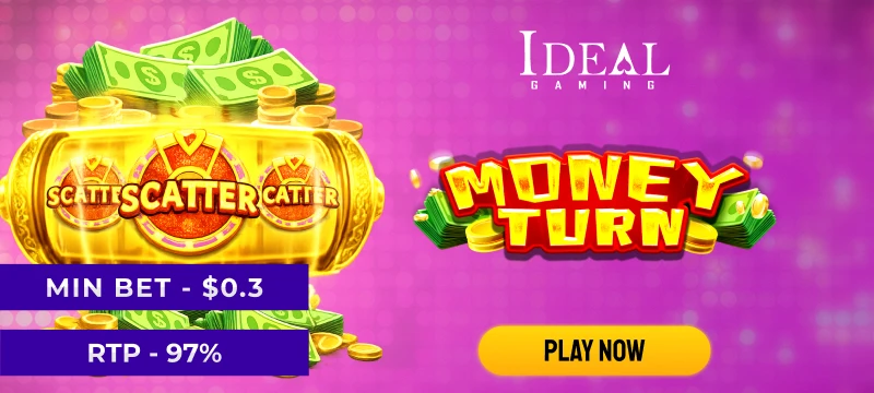 Money Turn_Instant Win_CLP_6/26