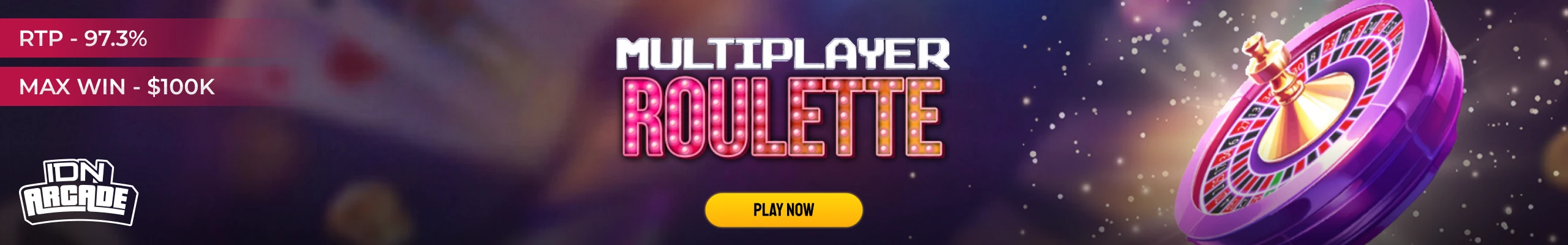 Multiplayer Roulette_Table_CLP_09/26