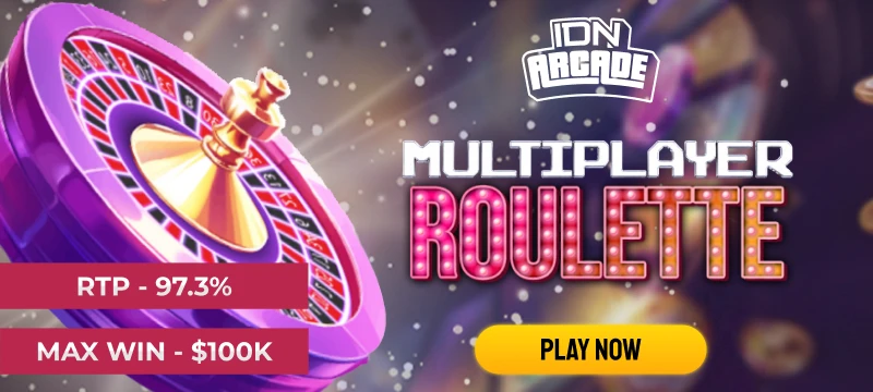 Multiplayer Roulette_Table_CLP_09/26