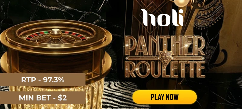 Panther Roulette_LC_CLP_09/26