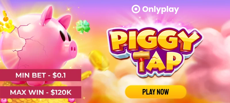 Piggy Tap_Instant Win_CLP_5/26