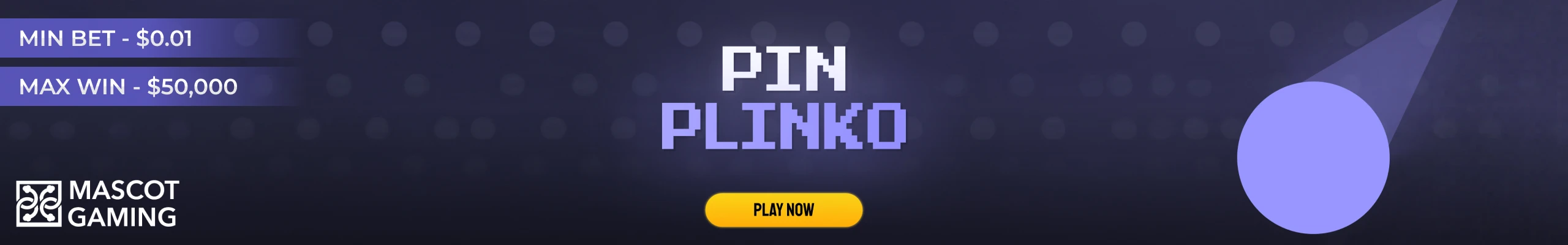 Pin Plinko_Instant Win_CLP_6/26