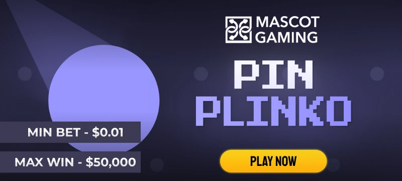 Pin Plinko_Instant Win_CLP_6/26