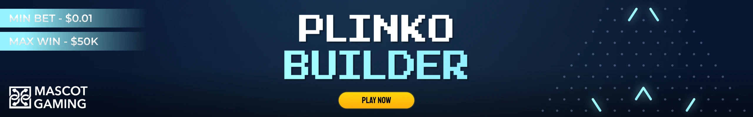 Plinko Builder_Instant Win_CLP_08/26