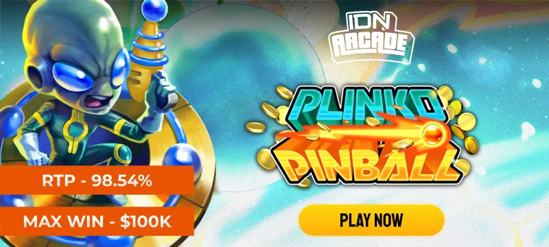 Plinko Pinball_Instant Win_CLP_08/26