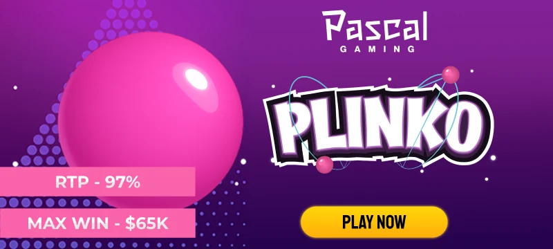 Plinko Pascal_Instant Win_CLP_08/26