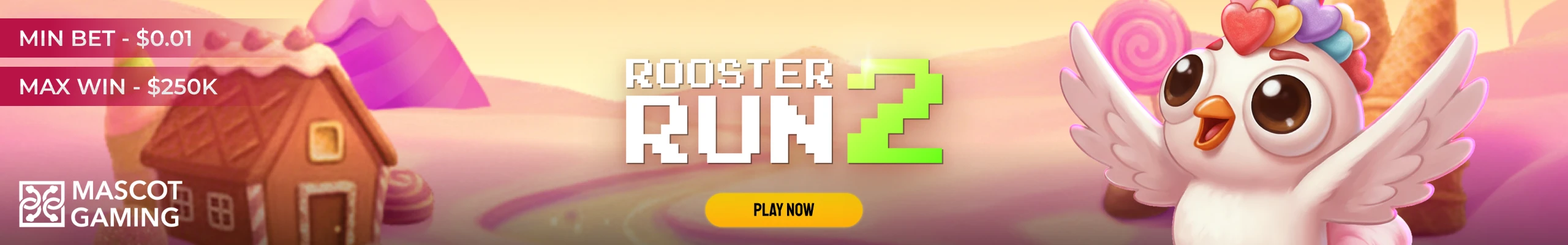 Rooster Run 2_Crash_CLP_10/26