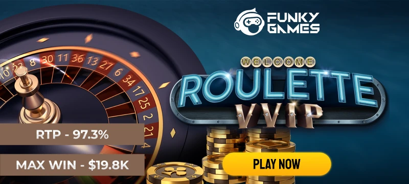 Roulette VVIP_LC_CLP_08/26
