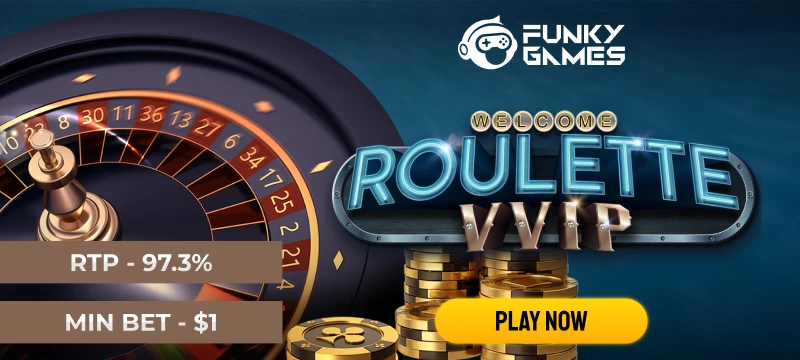 Roulette VVIP_Table_CLP_08/26