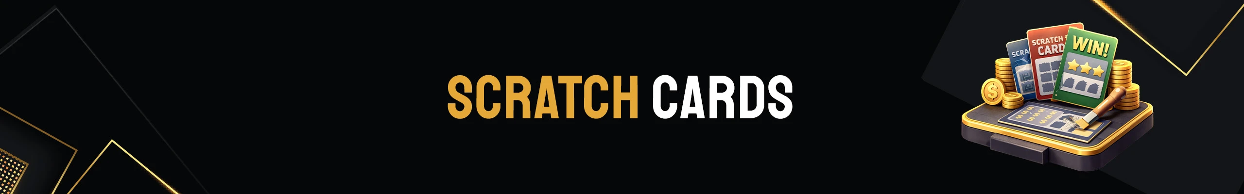 Scratch Cards Collection_Generic Banner