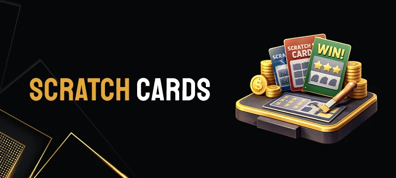 Scratch Cards Collection_Generic Banner