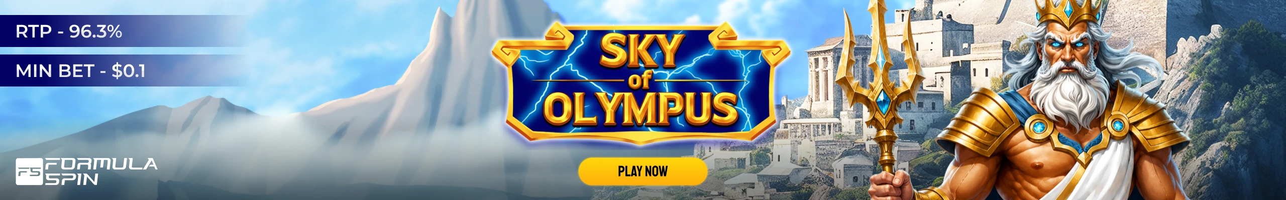 Sky of Olympus_Slots_CLP_08/26