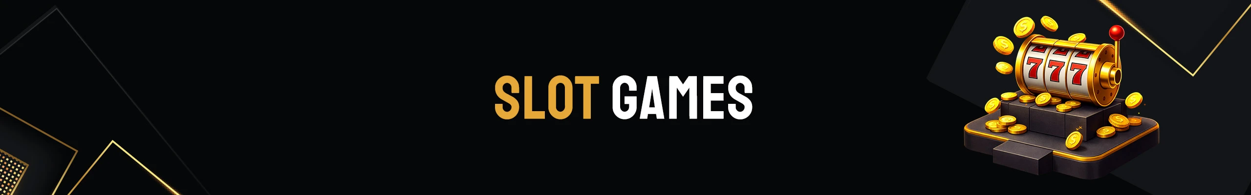 Slots Collection_Generic Banner