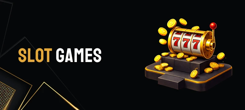 Slots Collection_Generic Banner