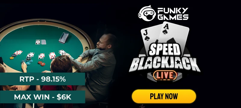 Speed Blackjack_Table_CLP_5/26