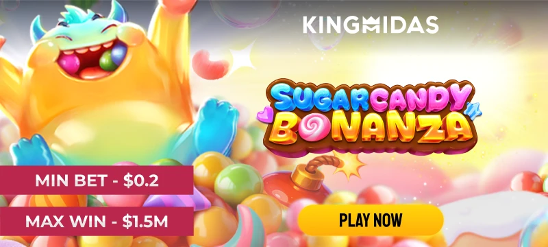 SUGAR CANDY BONANZA_Slots_CLP_09/26