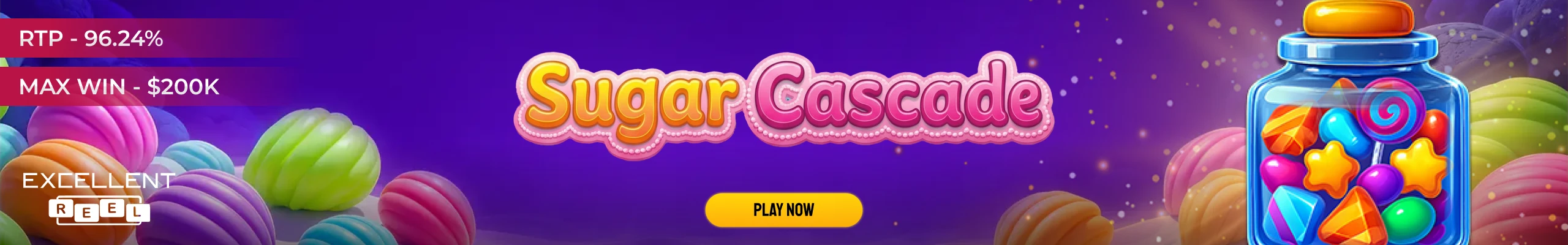 Sugar Cascade_Bingo_CLP_08/26