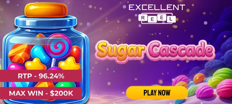 Sugar Cascade_Bingo_CLP_08/26