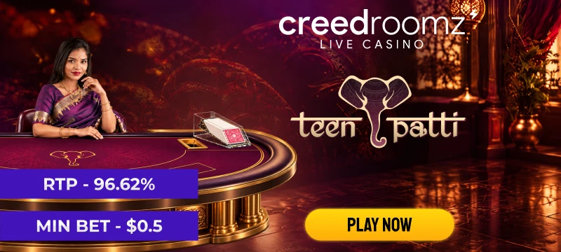 Teen Patti_LiveCasino_CLP_10/26