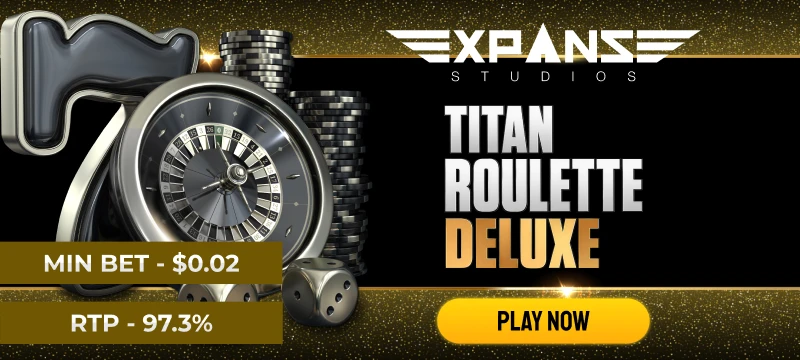 Titan Roulette Deluxe_Table Games_CLP_06/26