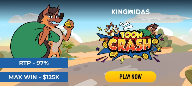 Toon Crash_Crash_CLP_08/26