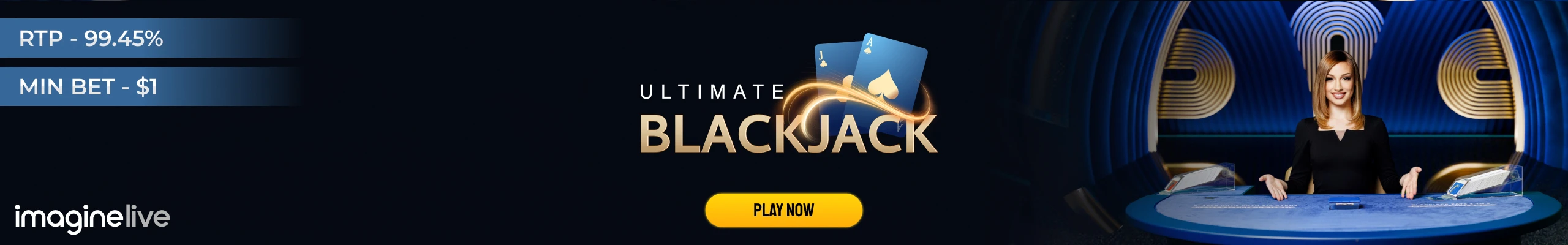 Ultimate Blackjack_Live Casino_CLP_6/26