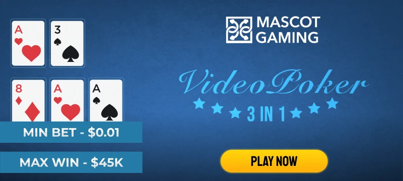 Videopoker 3 In 1_TableGames_CLP_10/26