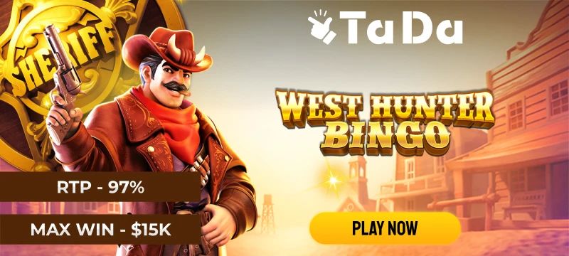 West Hunter Bingo_Bingo_CLP_08/26