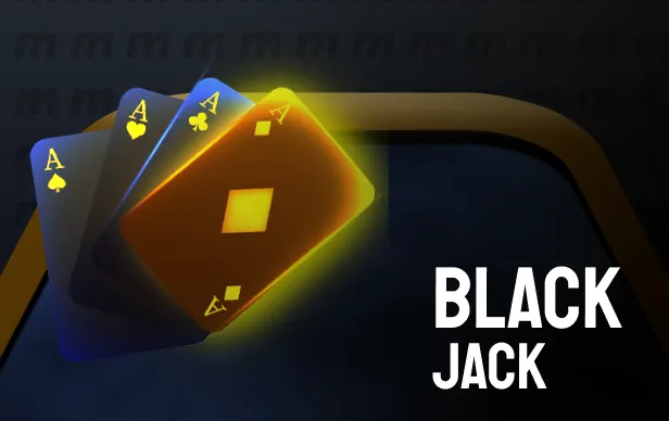 Blackjack
