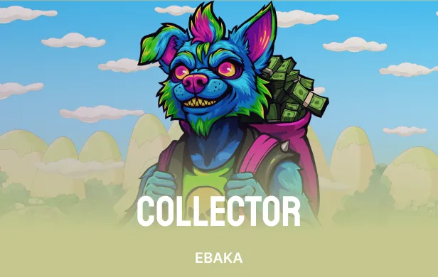 Collector