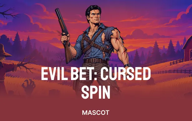 Evil Bet: Cursed Spin