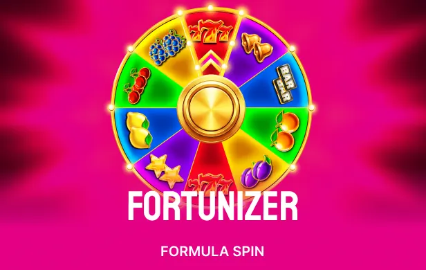 Fortunizer