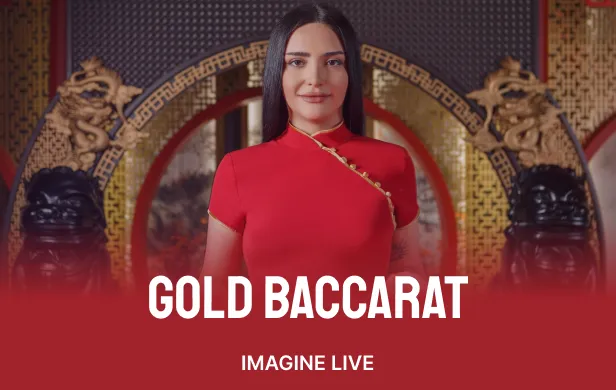 Gold Baccarat
