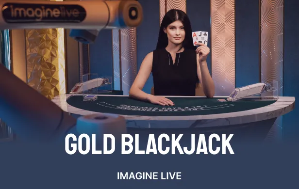 Gold Blackjack