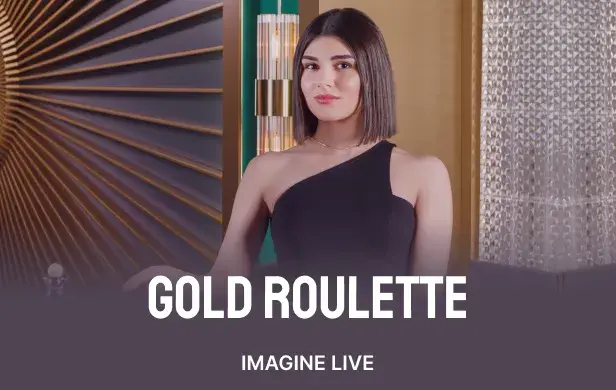 Gold Roulette