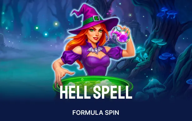 Hell Spell