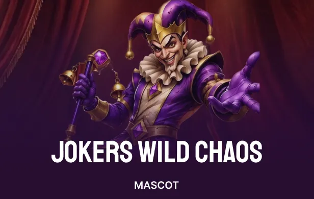Jokers Wild Chaos