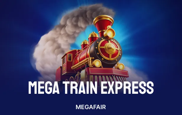 Mega Train Express