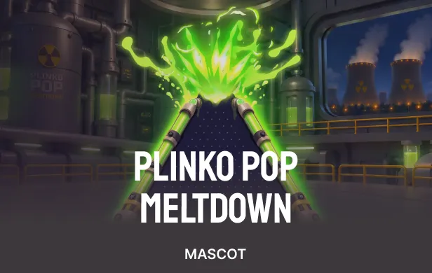 Plinko Pop Meltdown