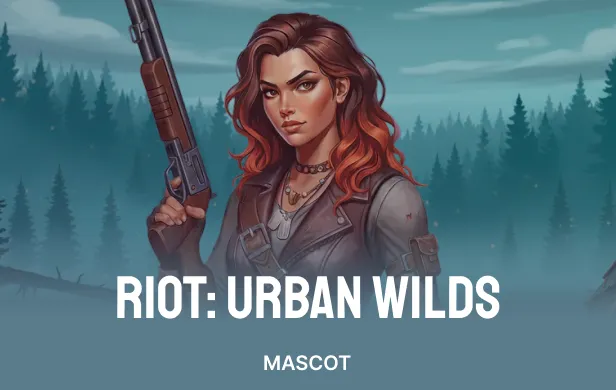 Riot: Urban Wilds