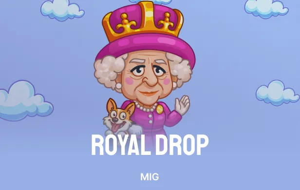 Royal Drop