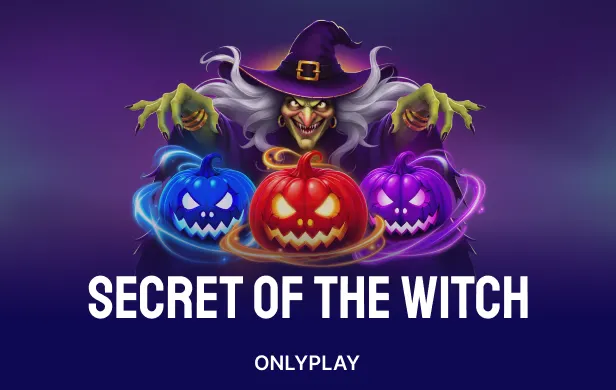 Secret of the Witch