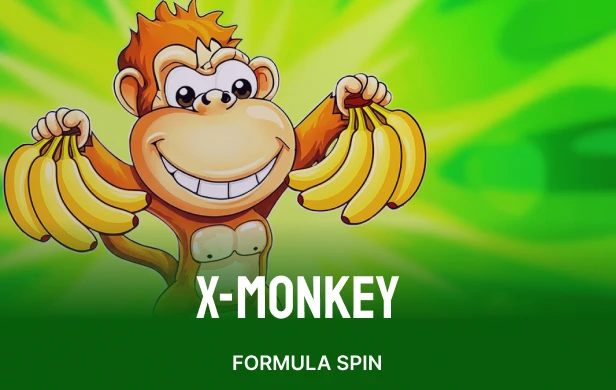 X-Monkey
