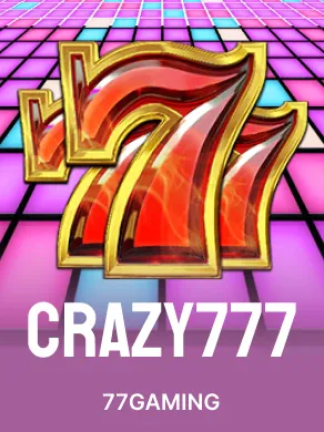 Crazy777