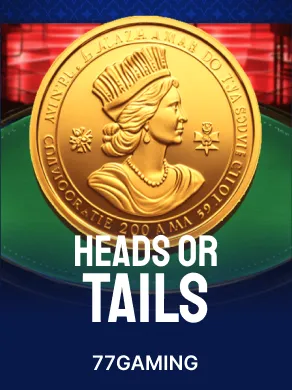 Heads or Tails